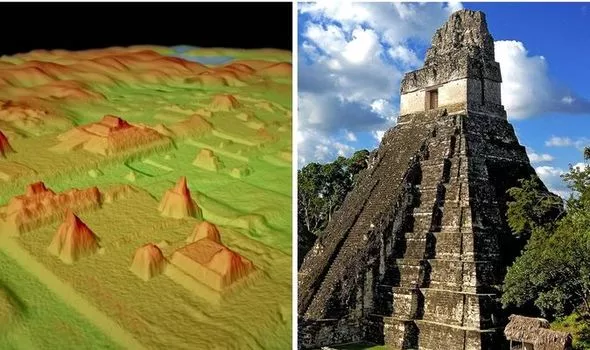 Archaeology-news-Tikal-was-found-to-extend-into-the-surrounding-jungle-1496636