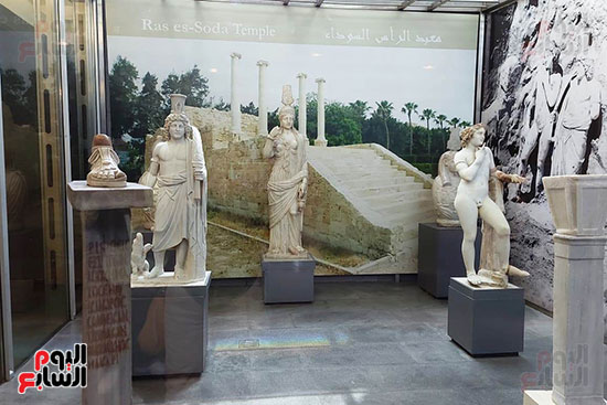 متحف-الأثار-التابع-لمكتبة-الإسكندرية-(2)