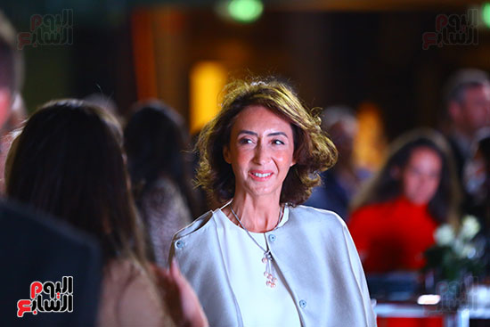 حفل تسلم الأميرة ريم بن على رئاسة أناليندا (63)