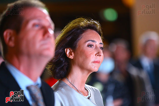 حفل تسلم الأميرة ريم بن على رئاسة أناليندا (62)