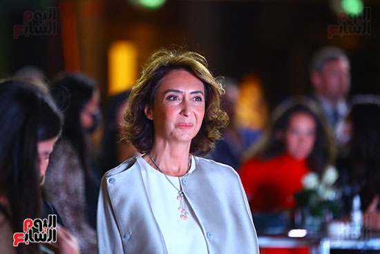 حفل تسلم الأميرة ريم بن على رئاسة أناليندا (64)