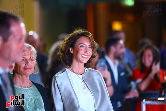 حفل تسلم الأميرة ريم بن على رئاسة أناليندا (65)
