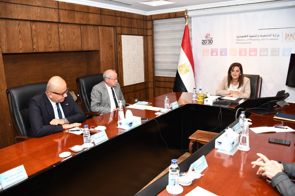 خلال توقيع الاتفاقية