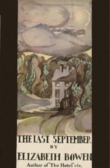 سبتمبر الماضي سبتمبر الماضي