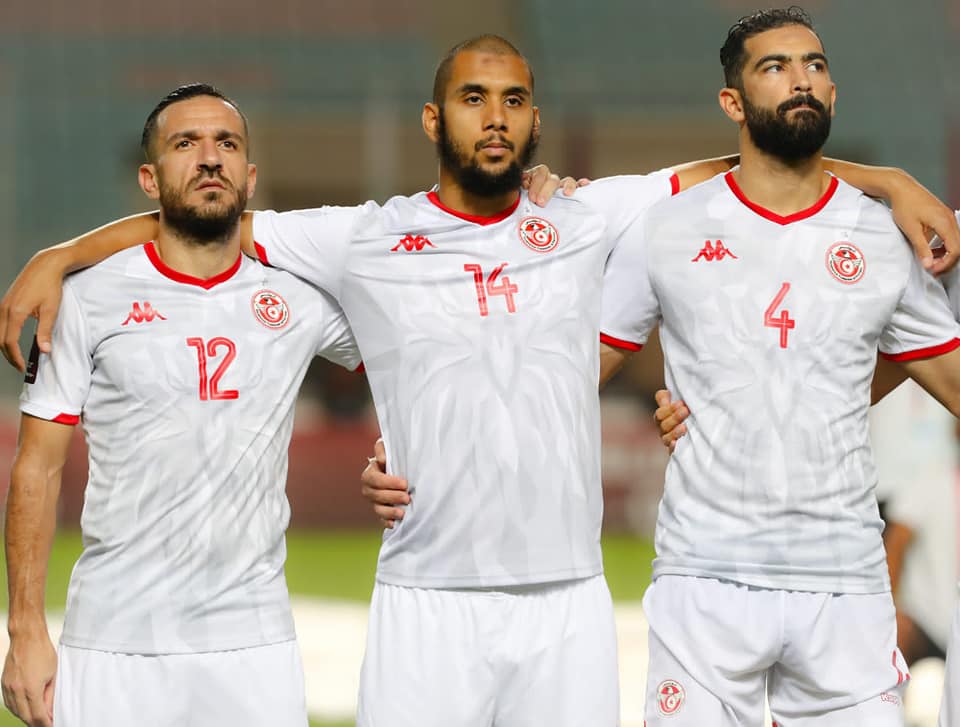 تونس ضد غينيا الاستوائية (2)