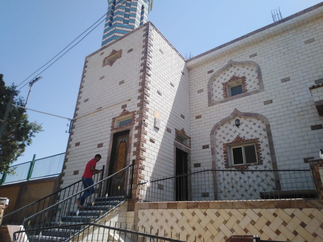 أوقاف الأقصر تستعد لإفتتاح مسجدين جديدين فى مدينة الطود