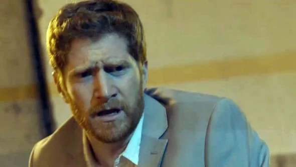 صاحب شخصية الامير هاري في الفيلم صاحب شخصية الامير هاري في الفيلم