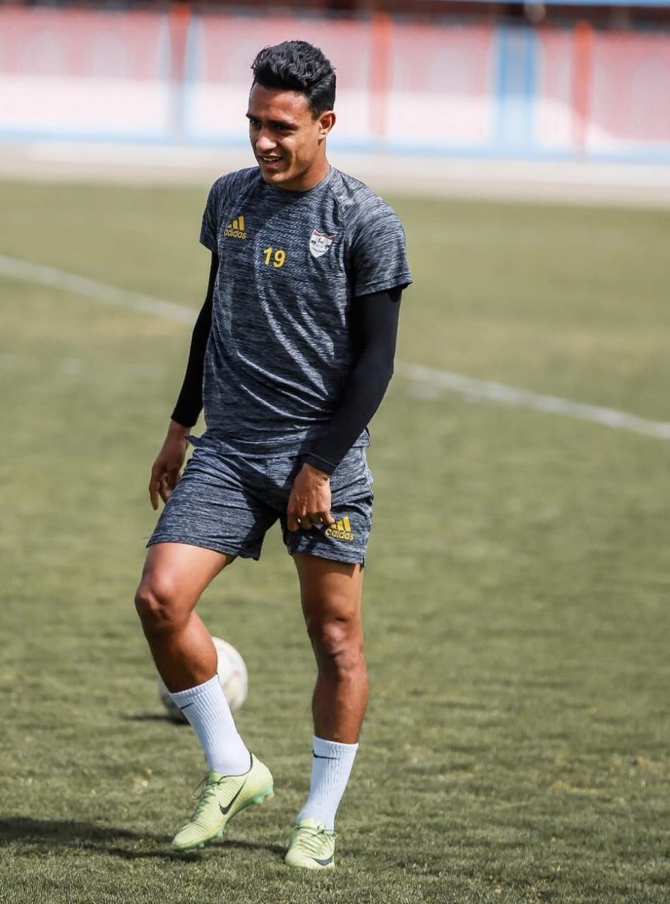 مصطفى البدرى (9)
