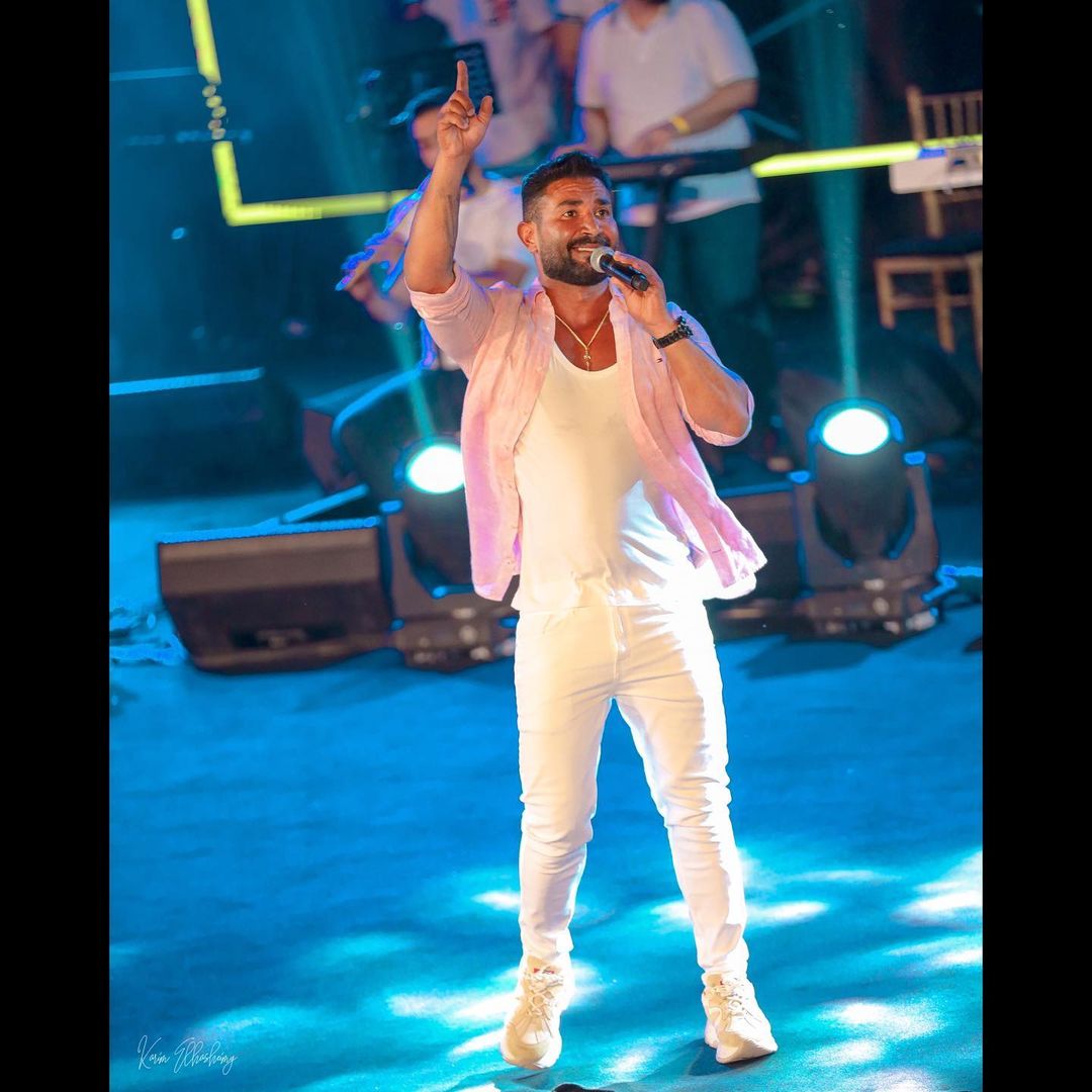 احمد سعد (4)