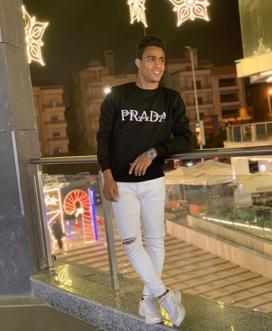 مصطفى البدرى (5)