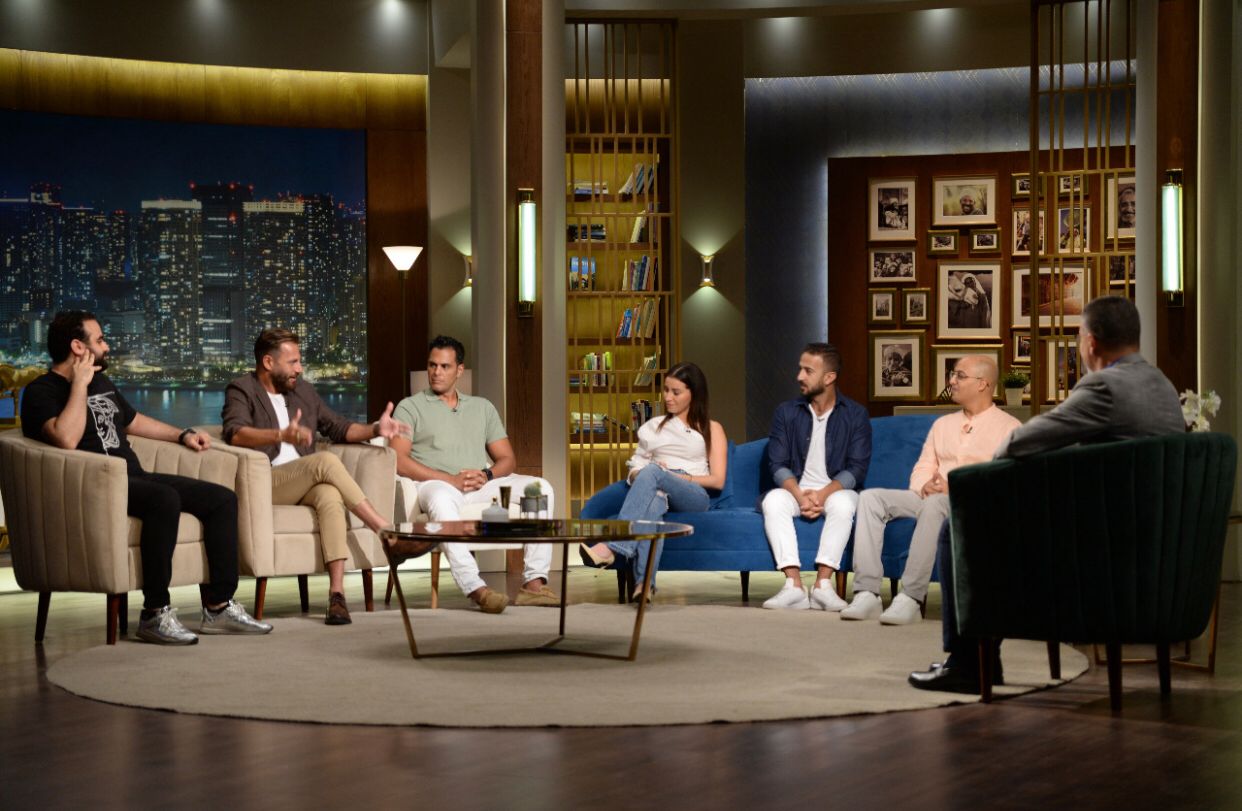 ابطال فيلم ماكو2