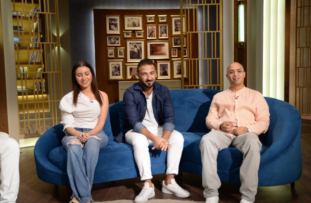 ابطال فيلم ماكو 4