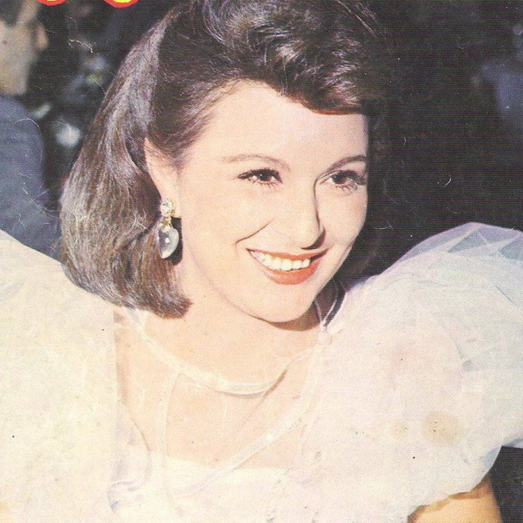 سعاد حسني