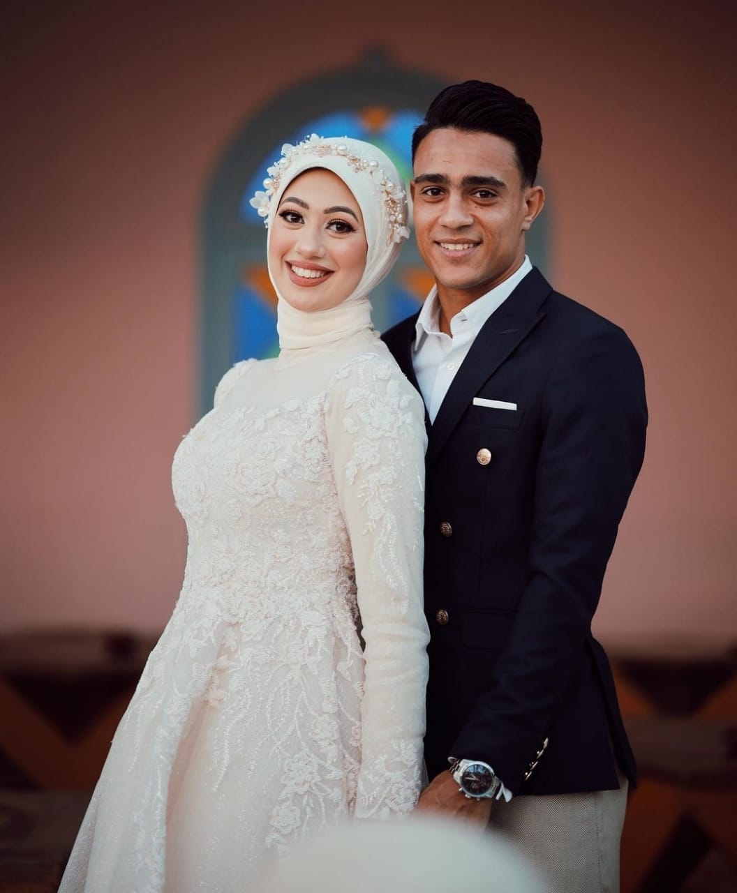 مصطفى البدرى (16)