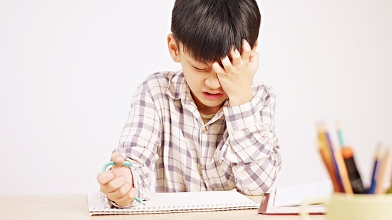 طرق لتخفيف الضغوط المدرسية عن الأطفال  (3)