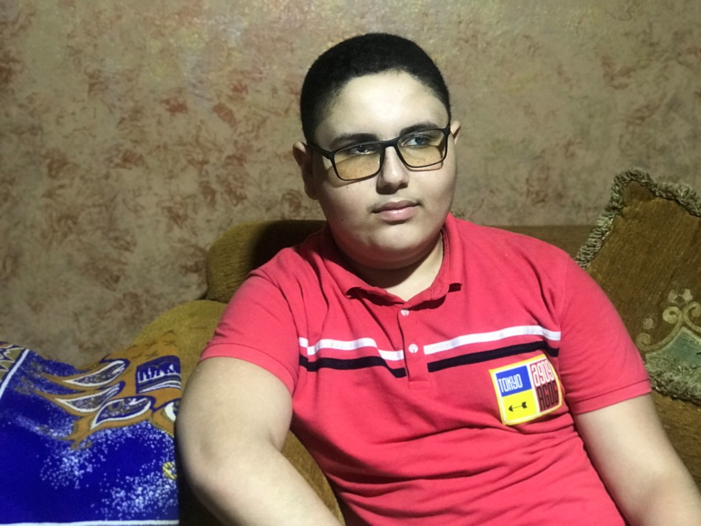 الفتى عبدالفتاح محمد الفتى عبدالفتاح محمد