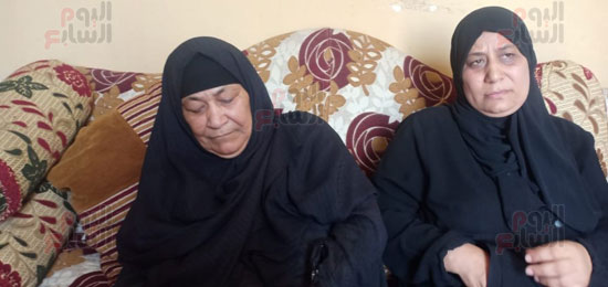 حوار-أسرة-الزوجة-المقتولة