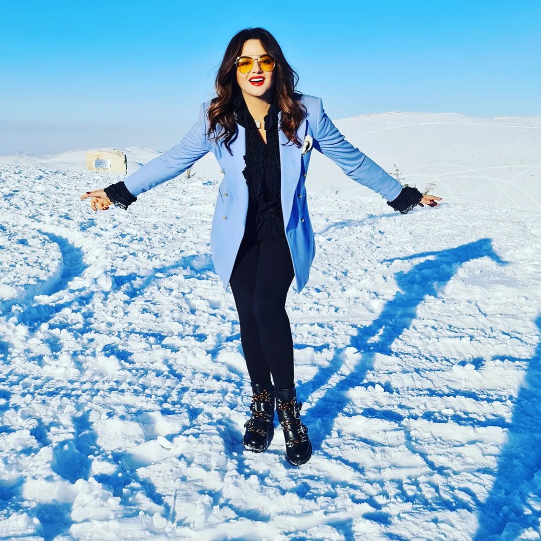 باسكال مشعلانى باسكال مشعلانى