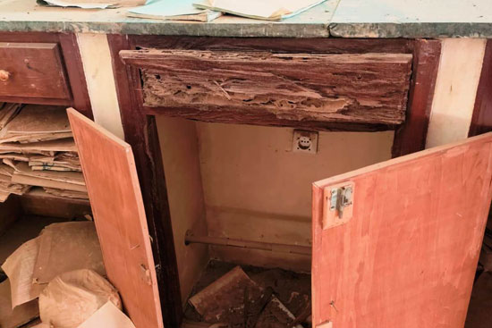 حكاية خط سكة حديد الوادى الجديد (20)
