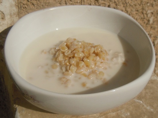 بليلة