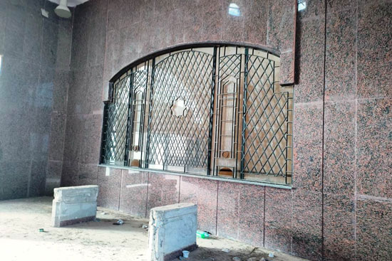 حكاية خط سكة حديد الوادى الجديد (16)