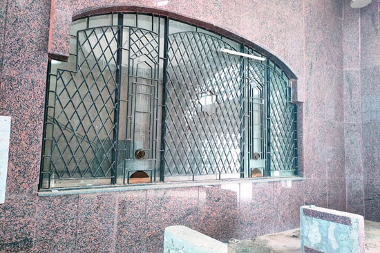 حكاية خط سكة حديد الوادى الجديد (8)