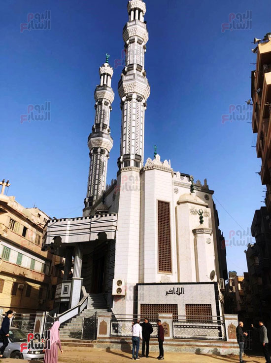 مسجد-سيدي-سالم-أبو-الفرج