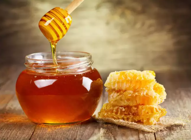 اضرار تسخين العسل