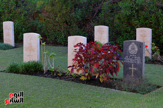 81997-مقابر-جنود-الحرب-العالمية-الاولى-والتانية
