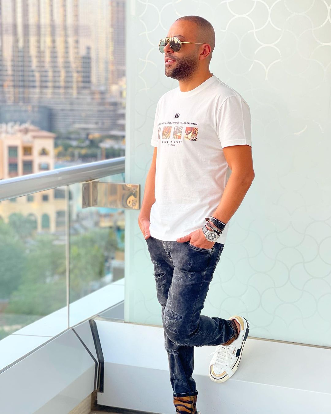 تامر عاشور (3)