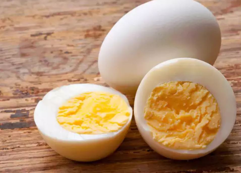 دراسة تزعم ان البيض يسبب السرطان