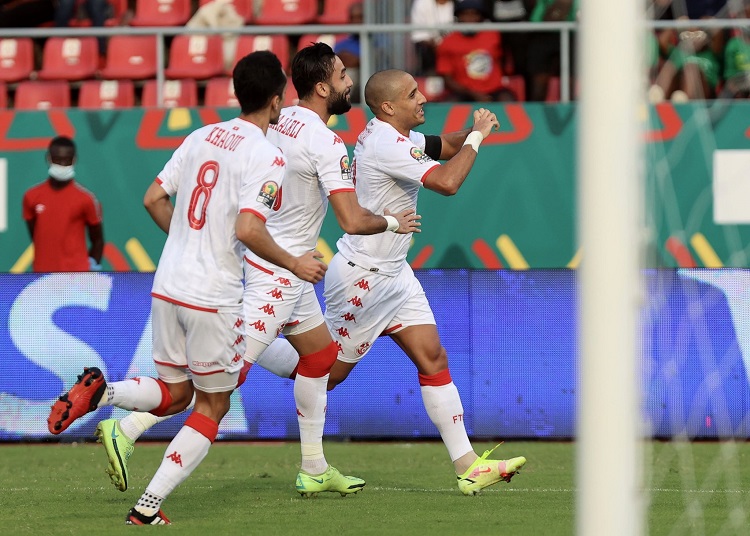 مباراة تونس وموريتانيا (7)