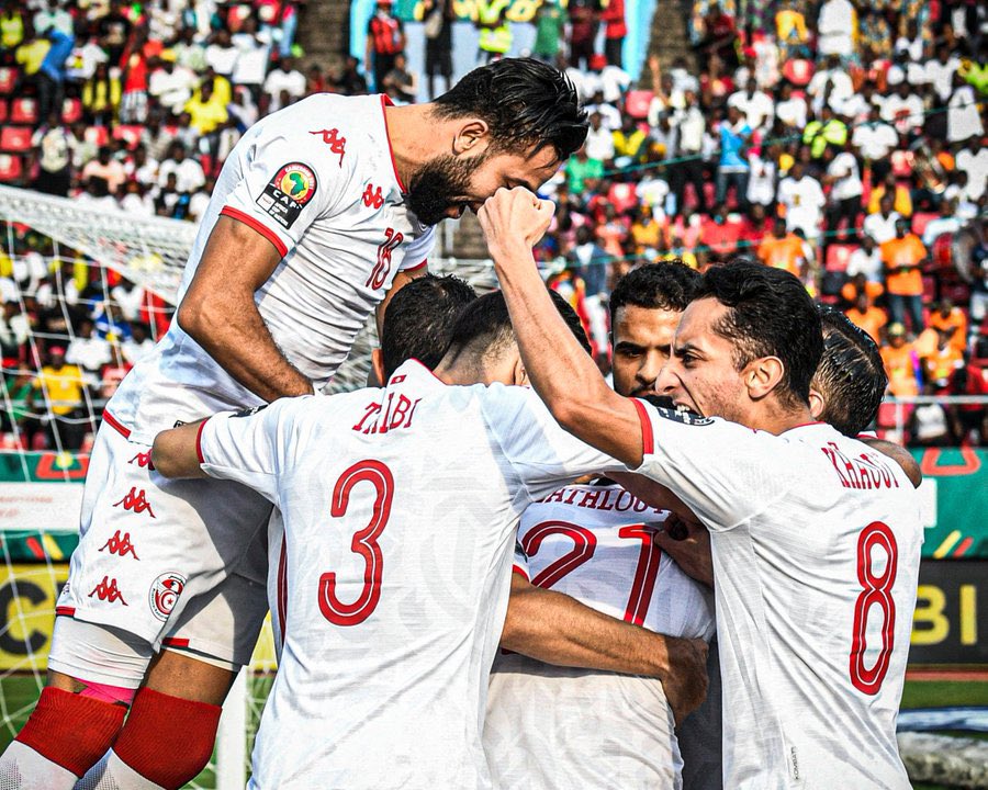 مباراة تونس وموريتانيا (3)