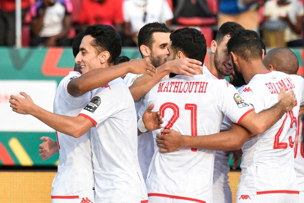مباراة تونس وموريتانيا (5)