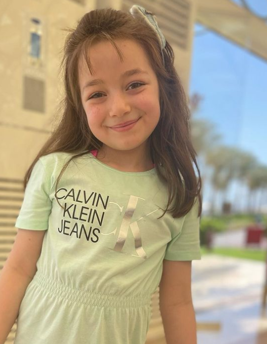 مني زاهر