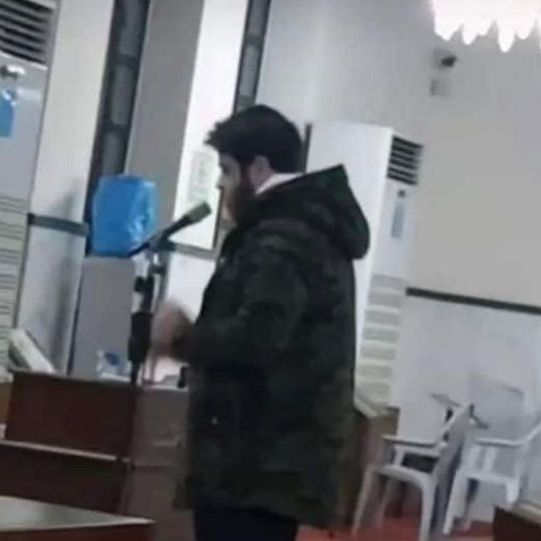 ادهم نابلسى