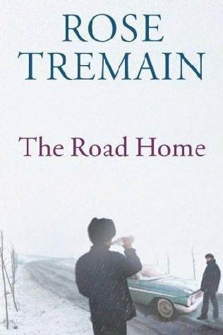 الطريق إلى المنزل للكاتبة روز تريماين