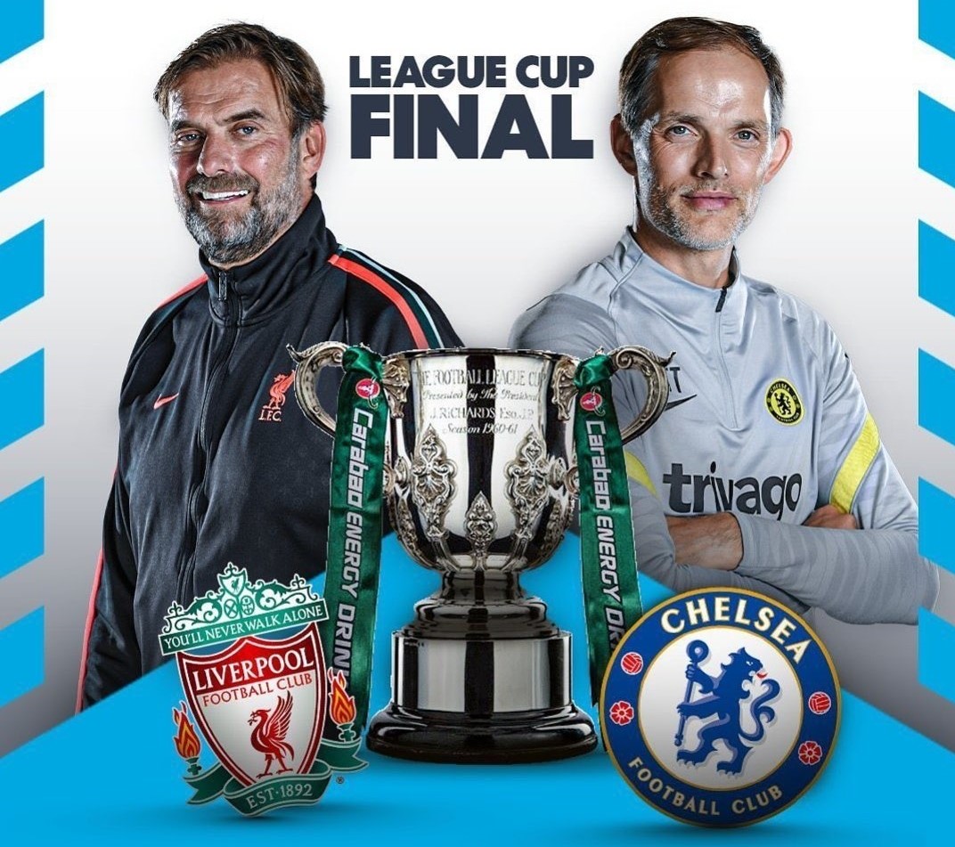 English league cup