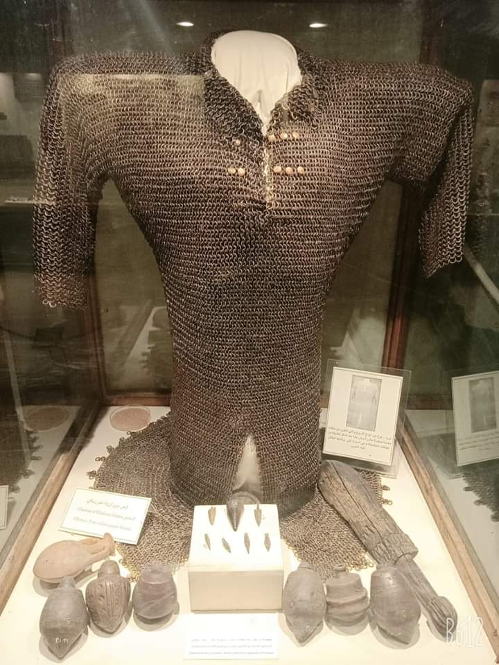 متحف الاسماعيليه
