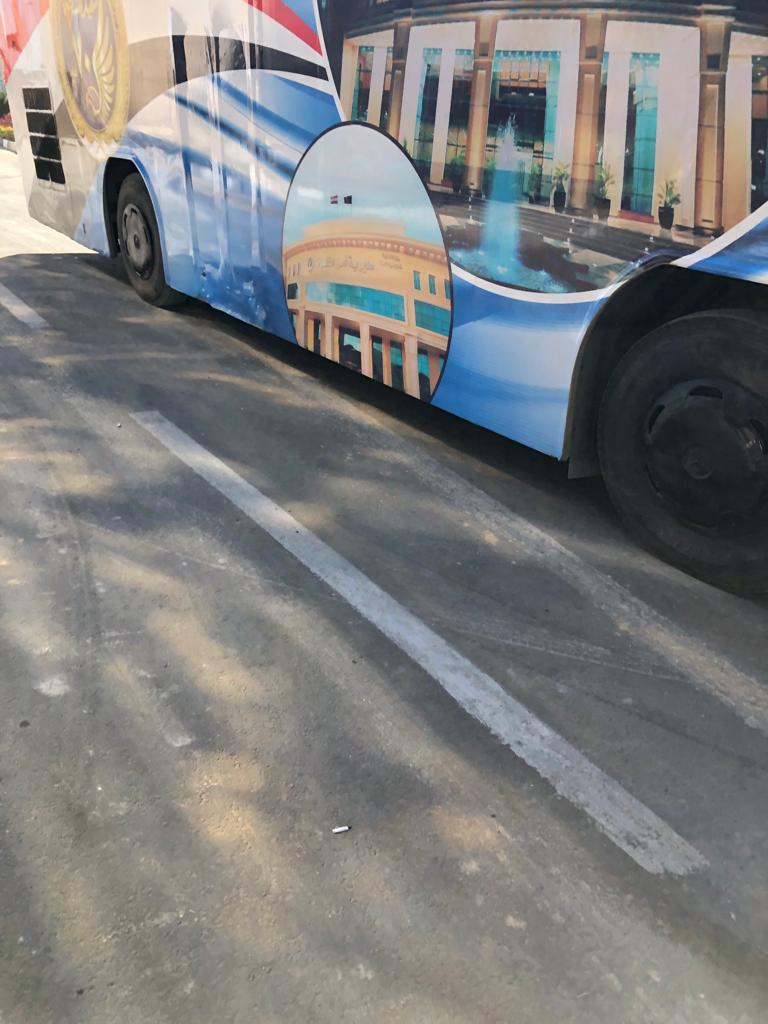 الداخليةتحتفل بعيد الشرطة بالشوارع (5)