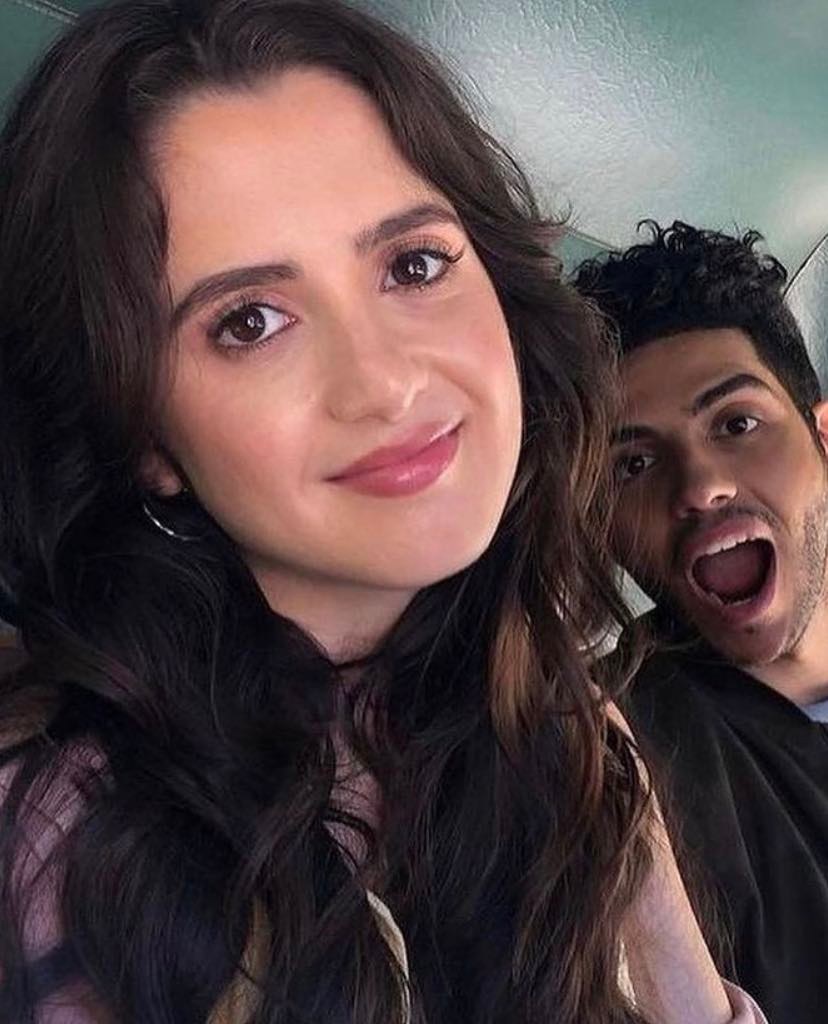 مينا مسعود ولورا مارانو (4)