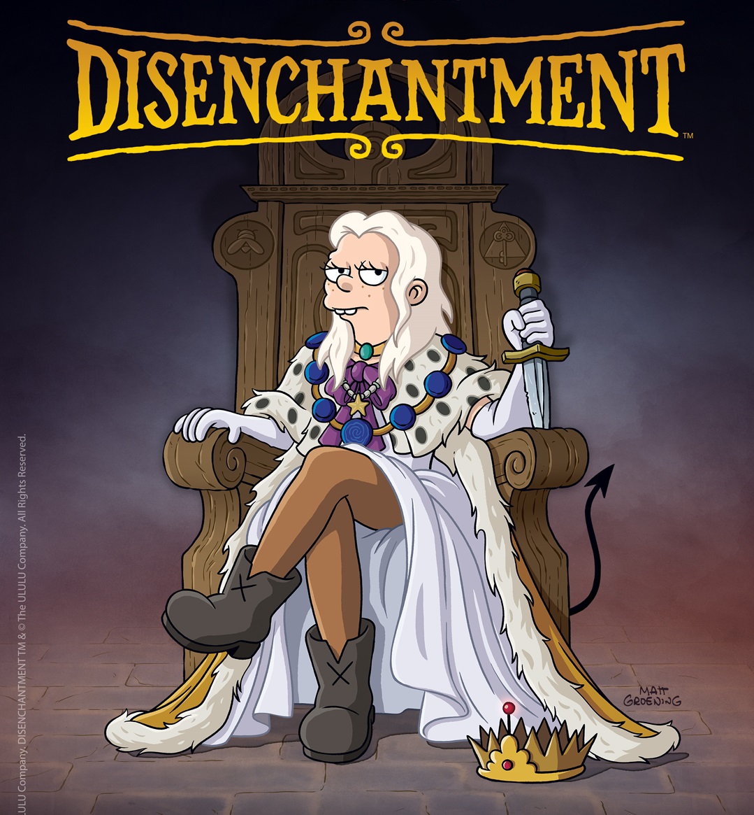 Disenchantment