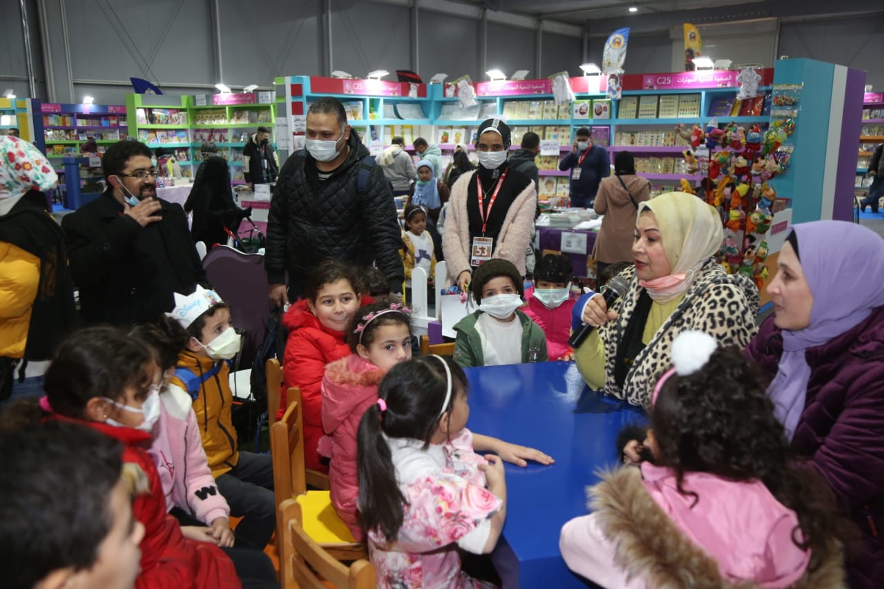 جناح الأطفال (2)