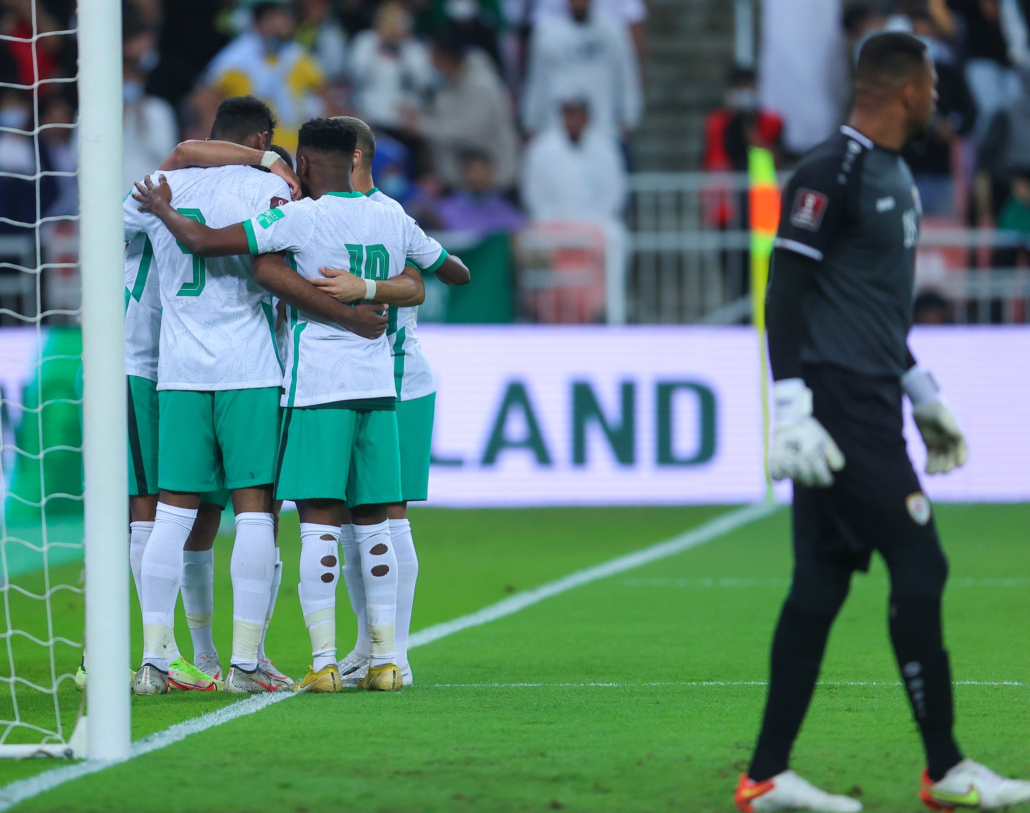 السعودية ضد عمان (14)