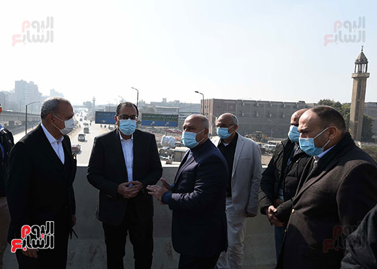 مصطفى مدبولى رئيس الوزراء (4)