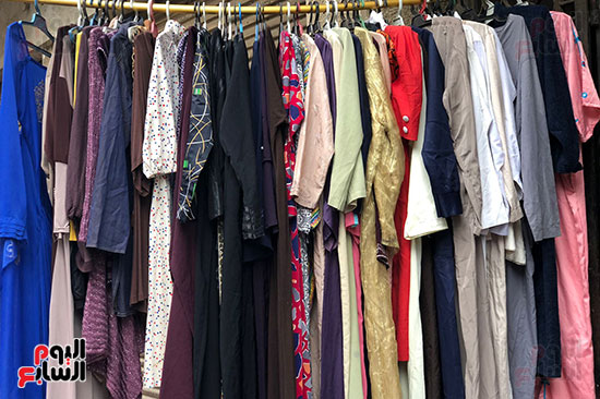 الملابس-المستعملة-في-ميدان-الشيخ-حسانين-(5)