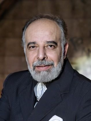 ياسر صادق رئيس المركز القومي للمسرح