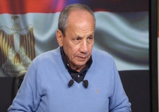 وفاة الإعلامي إبراهيم حجازى (4)