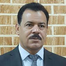 رئيس جامعة  الوادي الجديد د. عبدالعزيز طنطاوي
