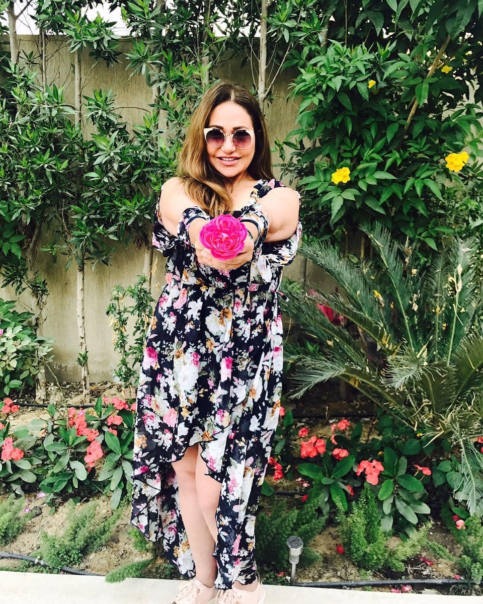 ليلى علوى (6)